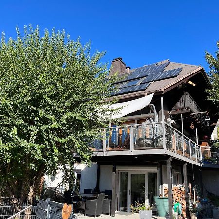 Ferienwohnung Borner Feldberg  Dış mekan fotoğraf