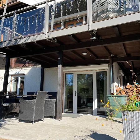 Ferienwohnung Borner Feldberg  Dış mekan fotoğraf