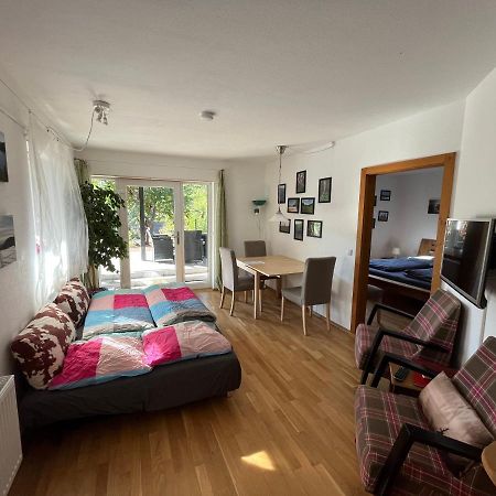 Ferienwohnung Borner Feldberg  Dış mekan fotoğraf