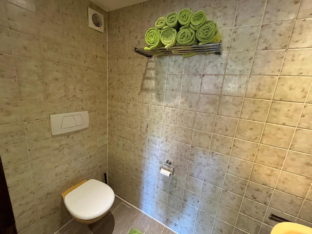 Ferienwohnung Borner Feldberg  Dış mekan fotoğraf