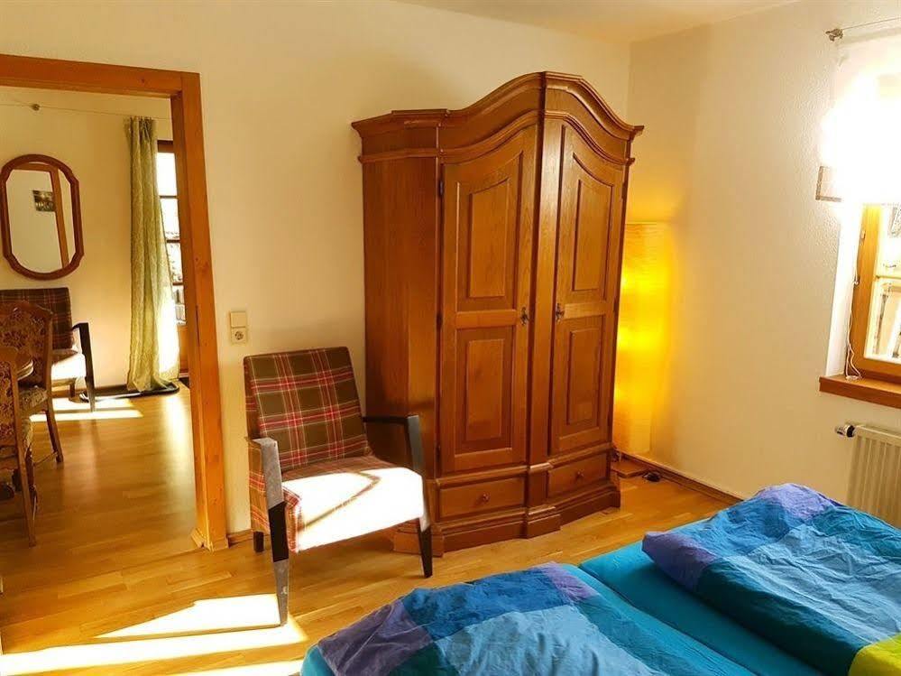 Ferienwohnung Borner Feldberg  Dış mekan fotoğraf